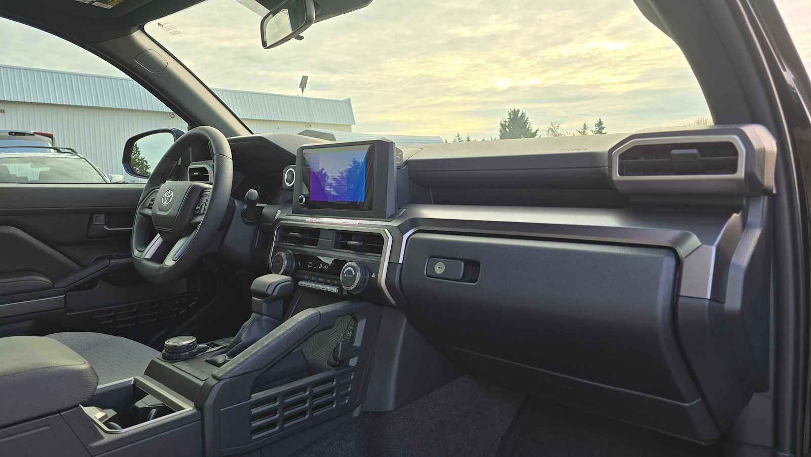 Certified 2025 Toyota 4Runner SR5 image 12