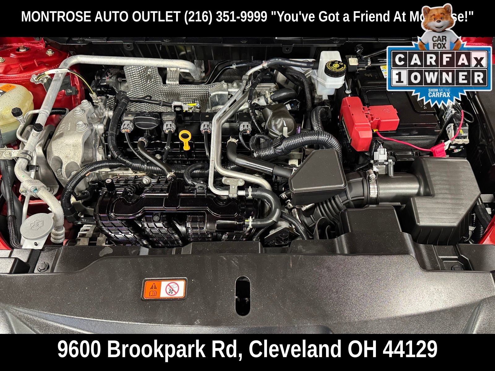 Used 2024 Mitsubishi Outlander SE FWD image 62