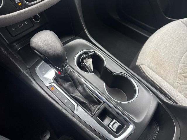 Used 2022 Chevrolet Equinox LT image 15