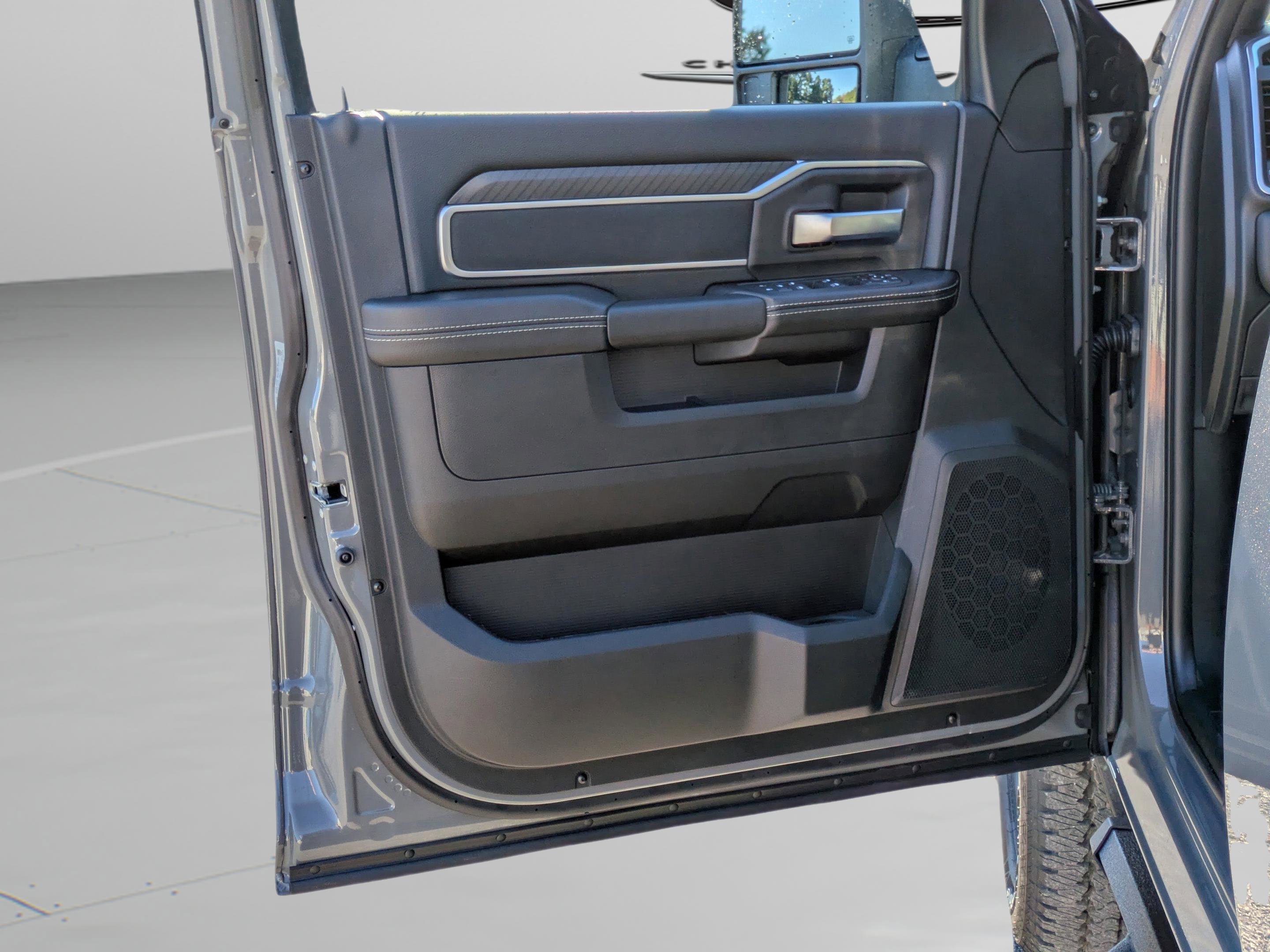 New 2026 RAM 2500 Big Horn image 48