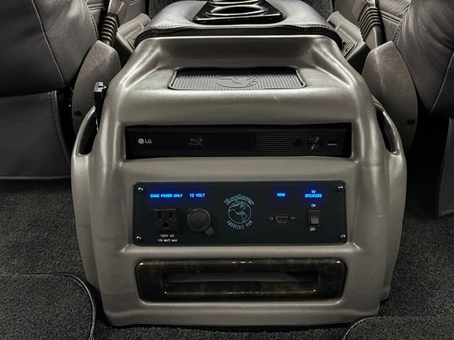 Used 2021 Chevrolet Express 2500 LS w/ Enhanced Convenience Package RWD image 50