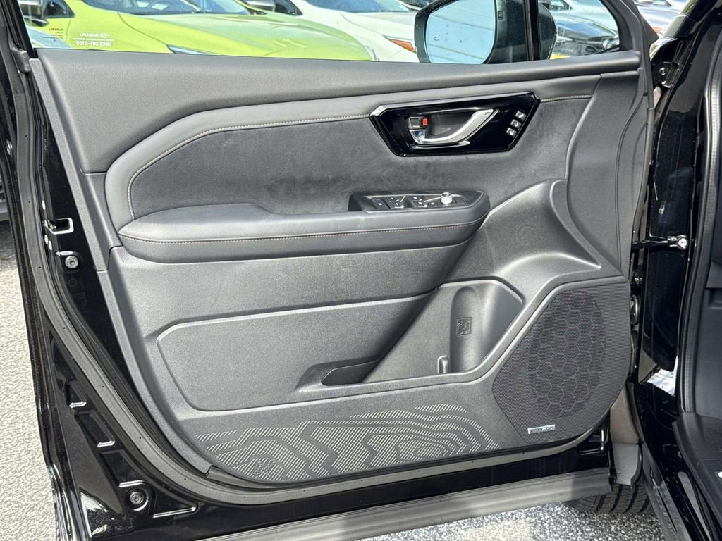 New 2026 Subaru Forester Touring image 19