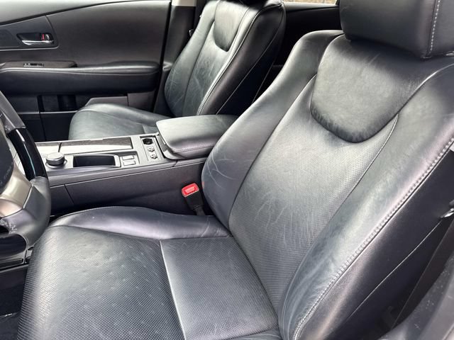 Used 2013 Lexus RX 350 AWD image 20