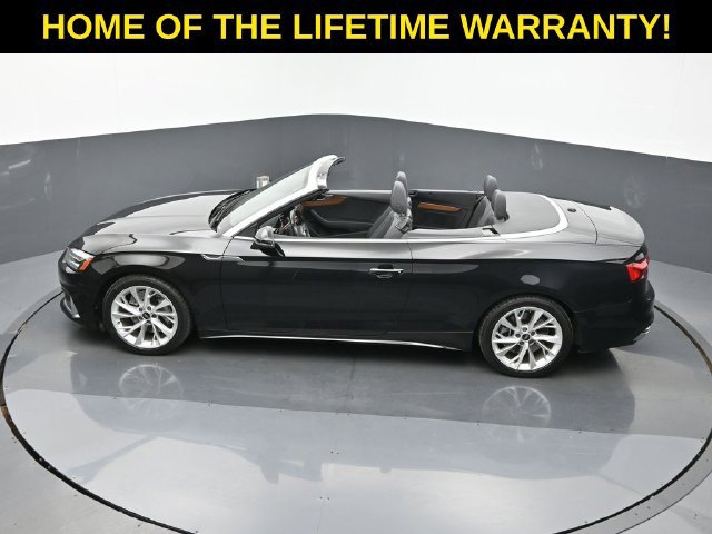 Used 2022 Audi A5 2.0T Premium AWD/4WD image 60