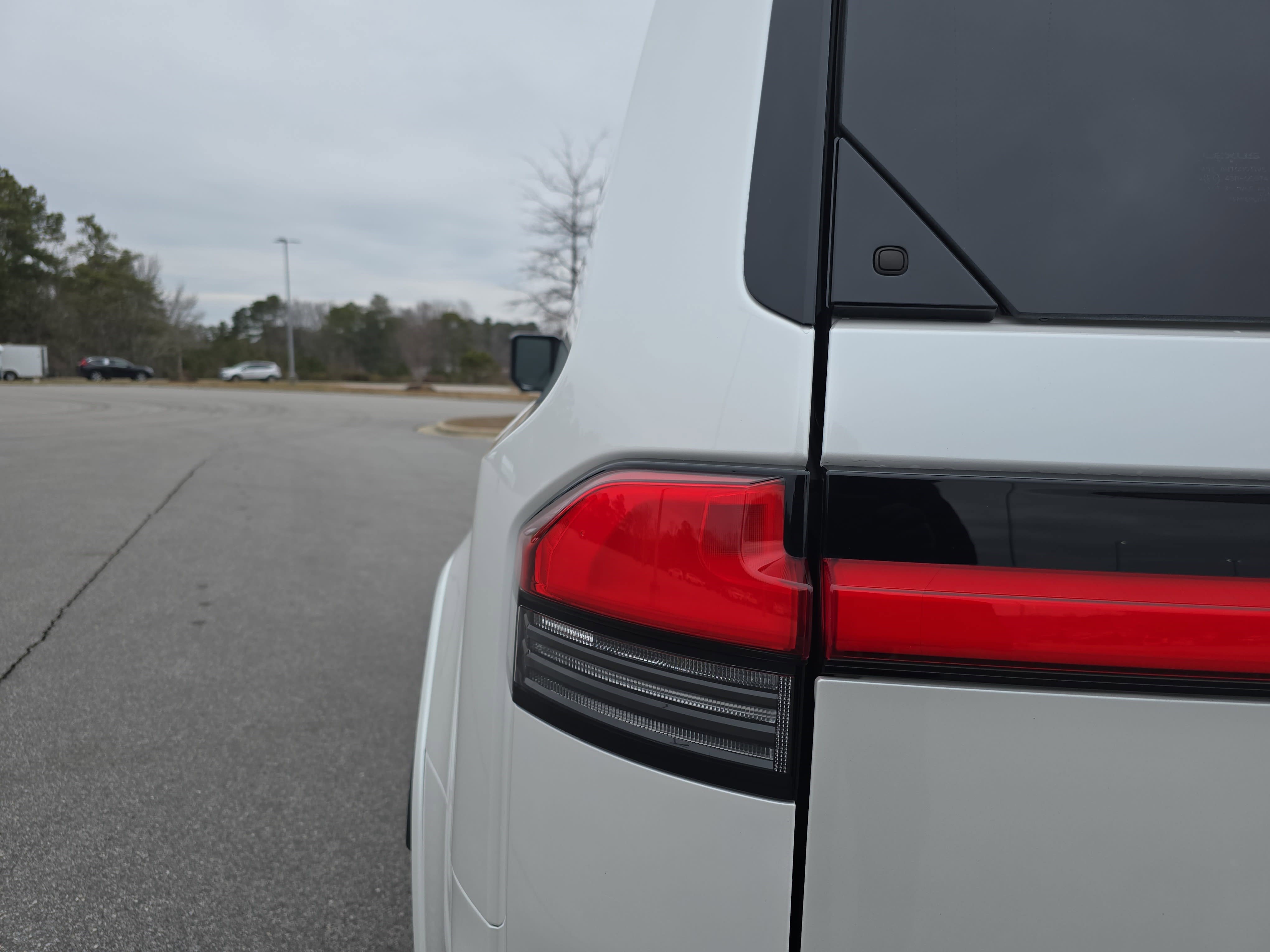 Used 2025 Lexus GX 550 image 35