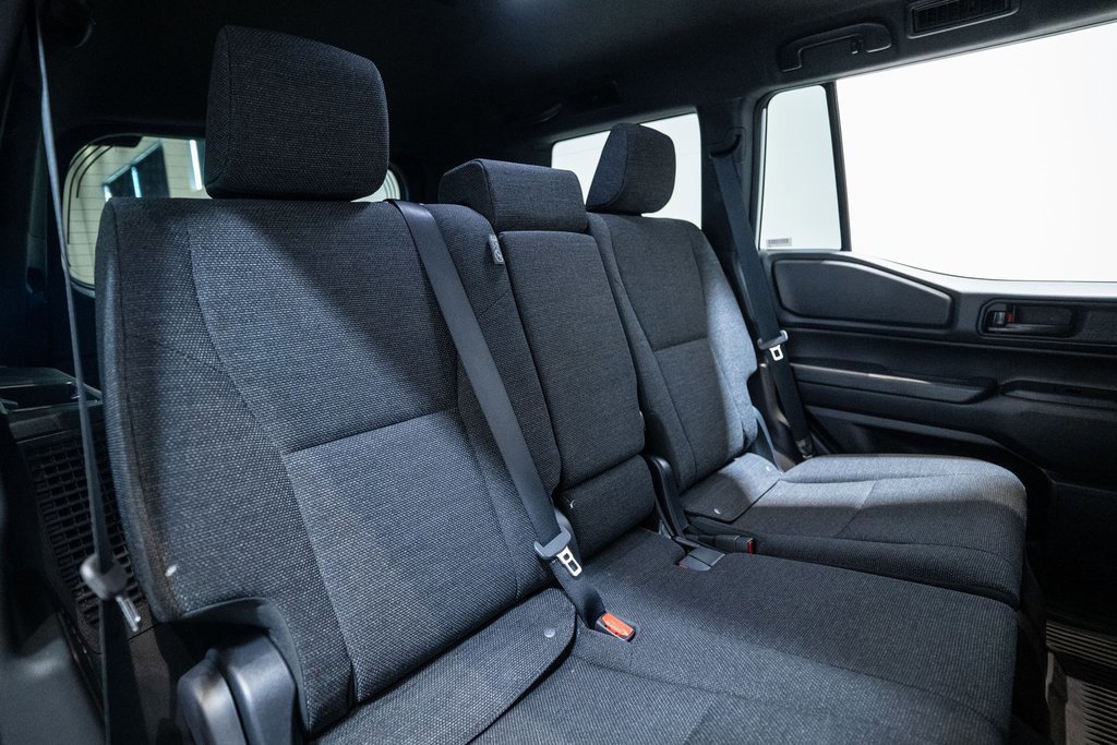 Used 2024 Toyota Land Cruiser 1958 image 32