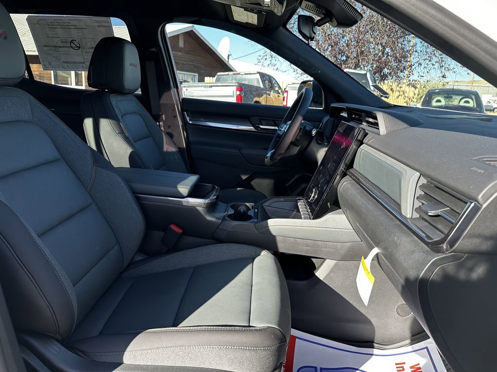 New 2026 GMC Terrain AT4 image 16