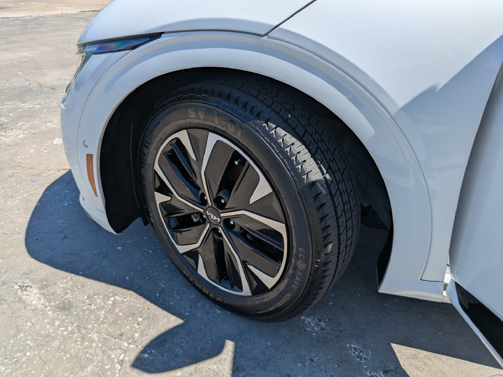 Certified 2024 Kia EV6 GT-Line RWD image 40