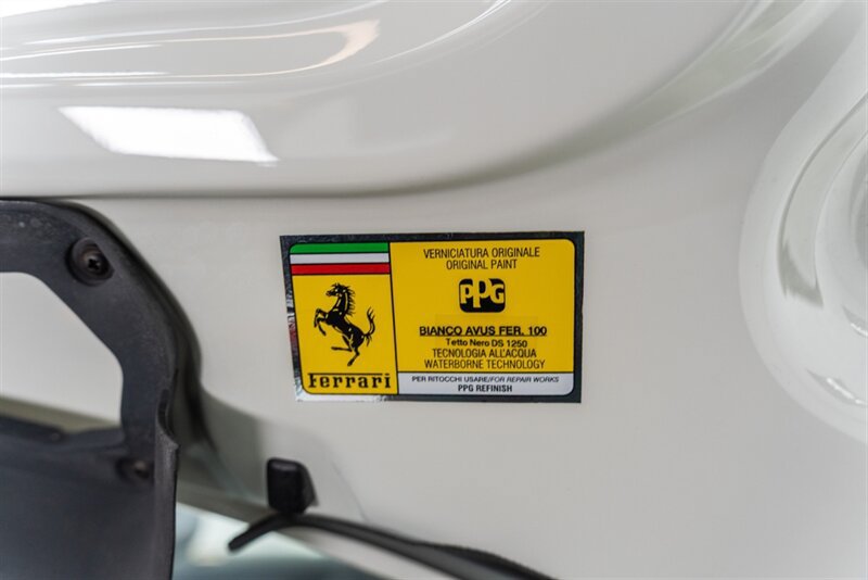 Used 2017 Ferrari 488 Spider RWD image 53