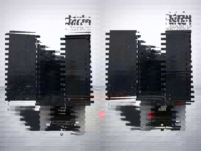 Used 2016 RAM 5500 Laramie image 8