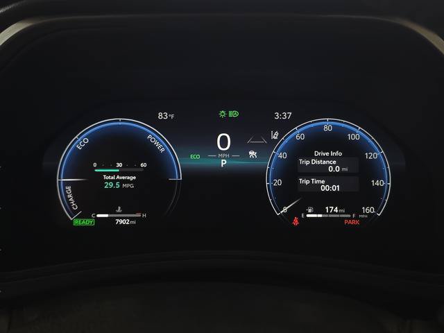 Used 2025 Toyota Grand Highlander AWD Hybrid image 17