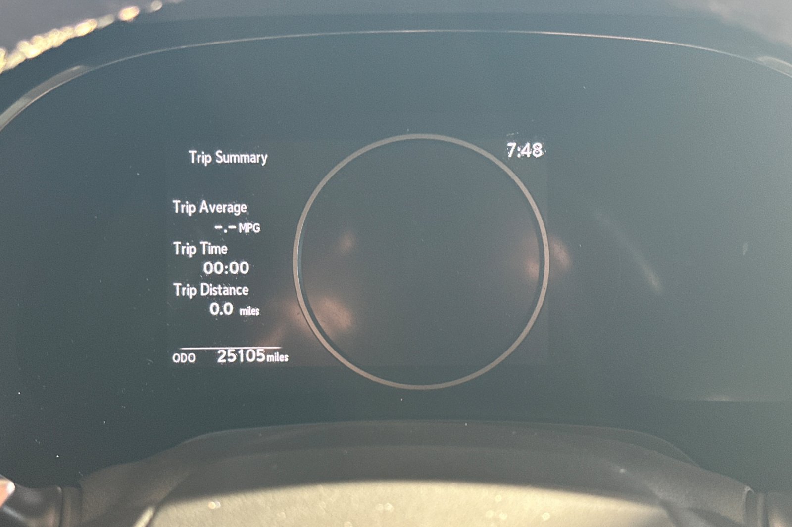 Certified 2023 Lexus RX 350 AWD w/ Cold Area Package image 19