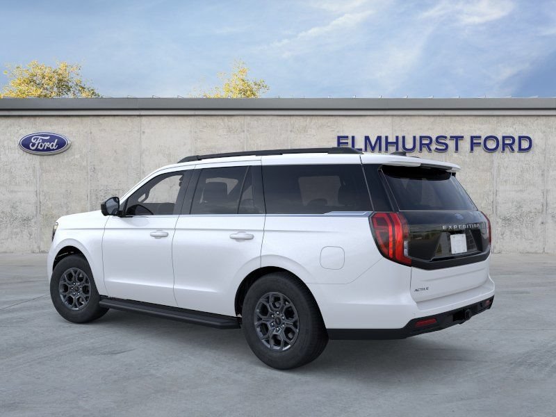 New 2025 Ford Expedition Active AWD/4WD image 6