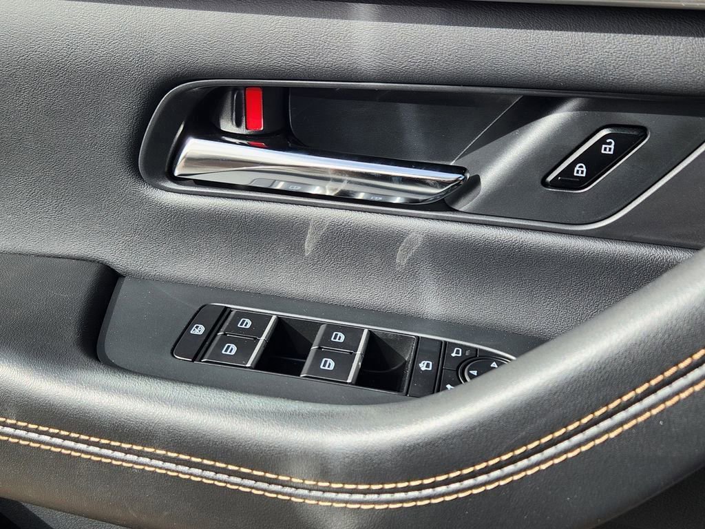 New 2026 MAZDA CX-70 3.3 Turbo S w/ Premium Package image 5