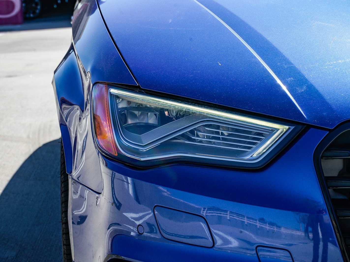 Used 2016 Audi S3 Premium Plus image 7