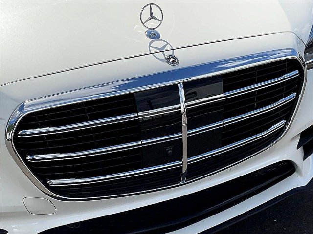 Certified 2021 Mercedes-Benz S 580 4MATIC Sedan image 35