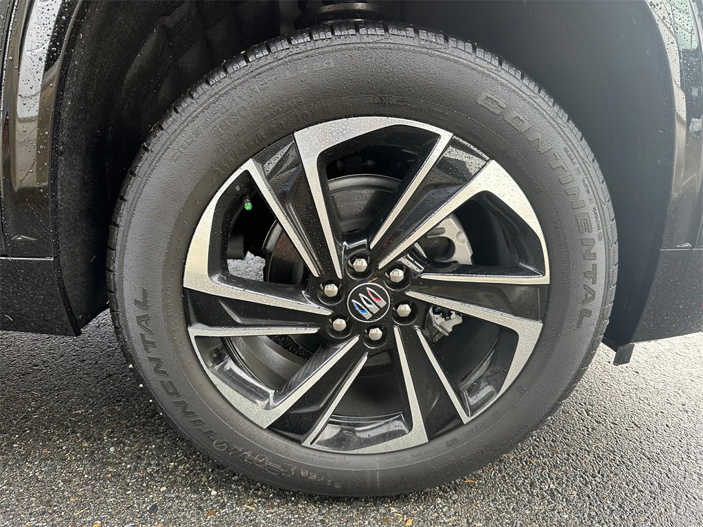 New 2026 Buick Enclave Sport Touring w/ Power Package image 9