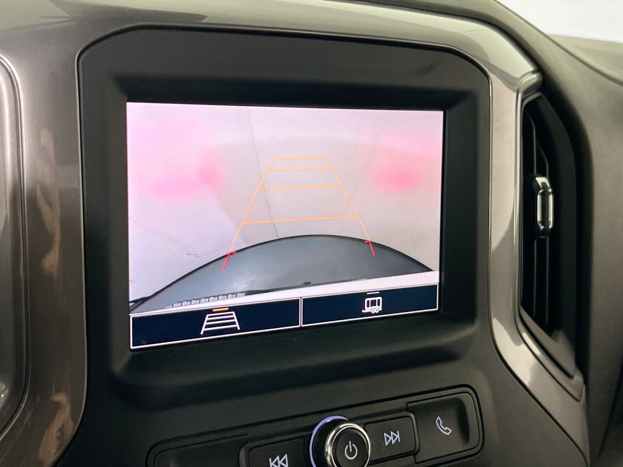 Used 2023 Chevrolet Silverado 1500 W/T w/ WT Value Package image 13