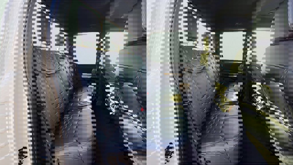 New 2026 Ford F250 Platinum image 17