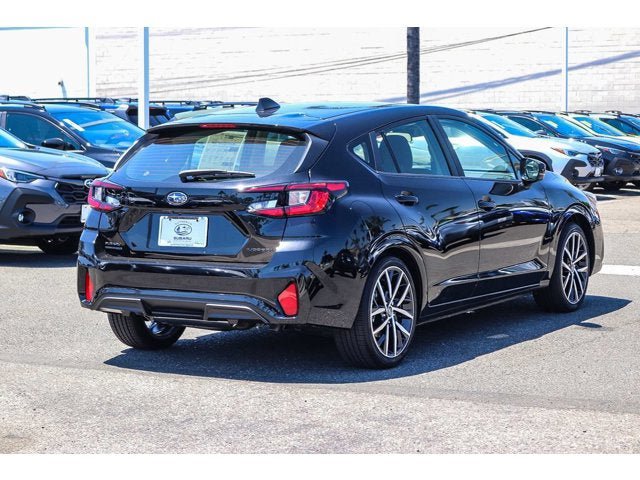 New 2026 Subaru Impreza 2.0i Sport AWD/4WD image 30