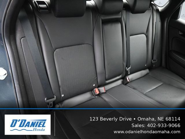 Used 2024 Honda Civic Sport Touring image 38