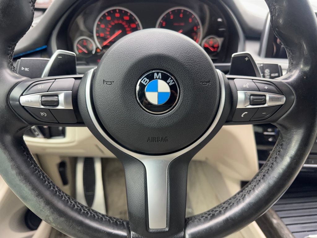 Used 2015 BMW X5 xDrive35i AWD/4WD image 57