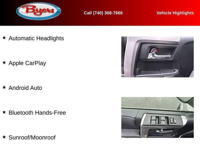 Used 2021 Toyota 4Runner Limited image 13