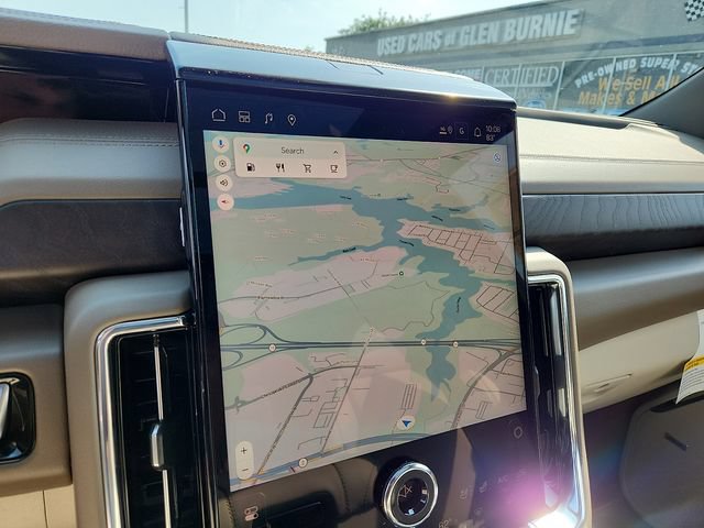 New 2026 GMC Yukon XL Denali w/ Advanced Technology Package AWD/4WD image 12
