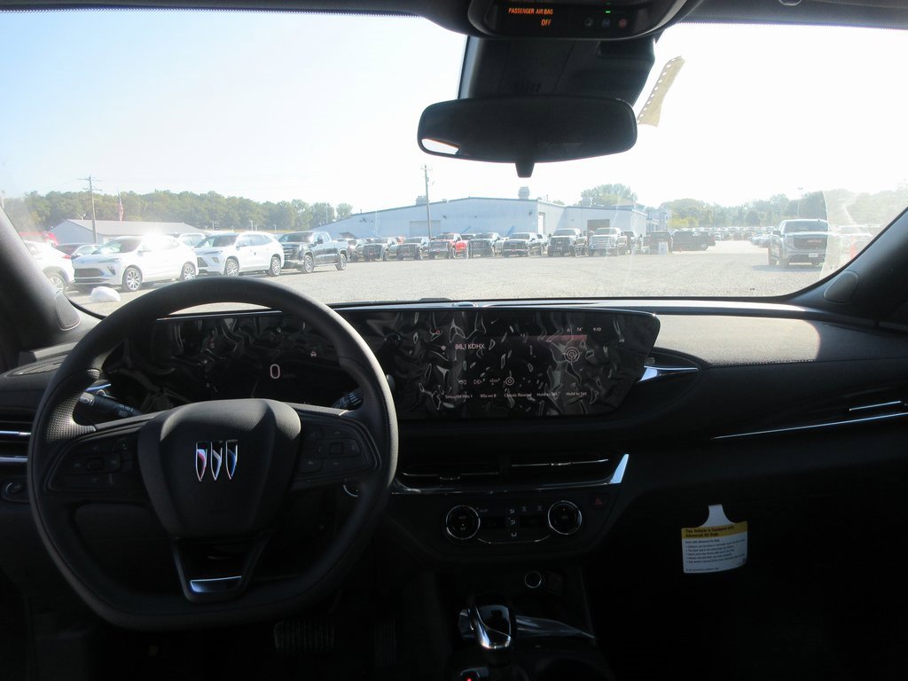 New 2026 Buick Envista Preferred image 15