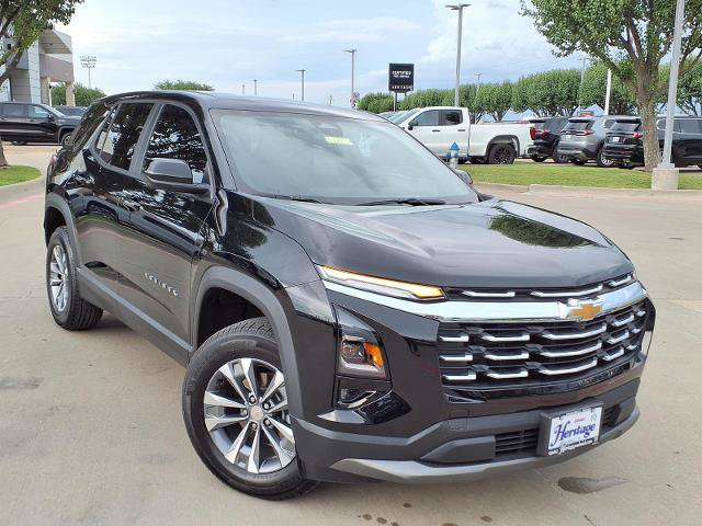 Used 2026 Chevrolet Equinox LT w/ Safety and Technology Package AWD/4WD image 1