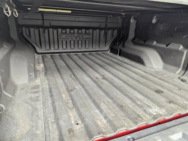 Used 2023 GMC Canyon AT4 w/ LPO, Skid Plate Package image 8