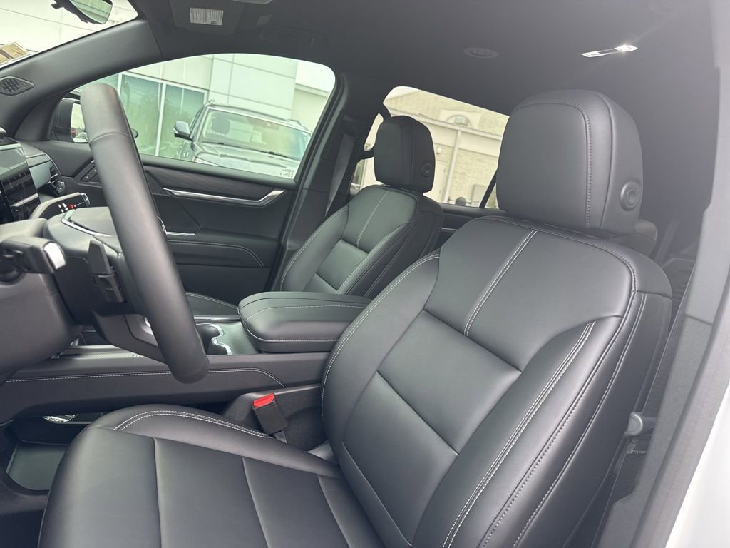 New 2026 GMC Acadia Elevation w/ Elevation Premium Package image 18