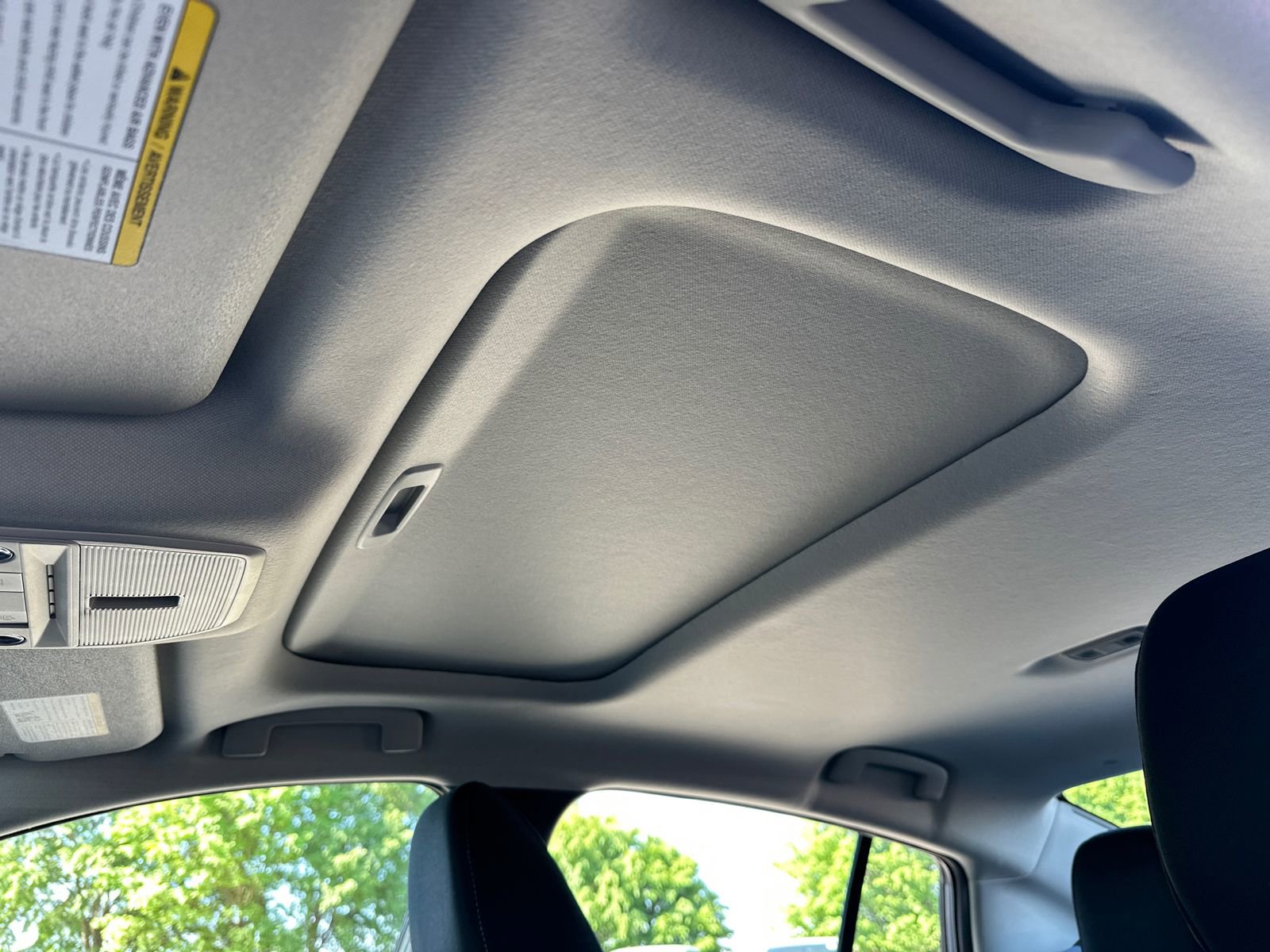 New 2026 Nissan Sentra SV w/ SV Convenience Package image 29