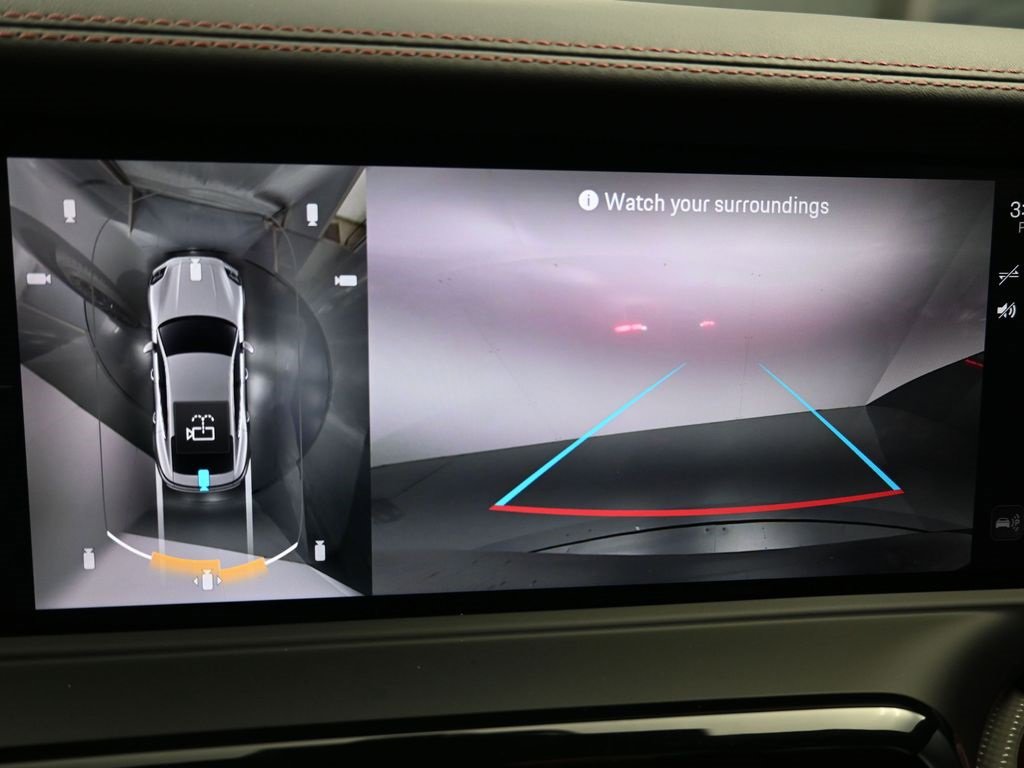 Certified 2025 Porsche Panamera Turbo image 7