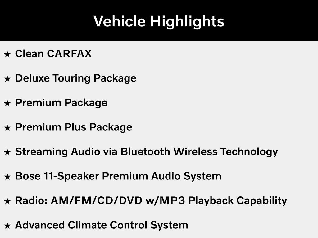 Used 2016 INFINITI QX50 AWD w/ Deluxe Touring Package image 5