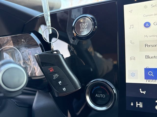 Used 2024 Lexus NX 350 AWD image 39