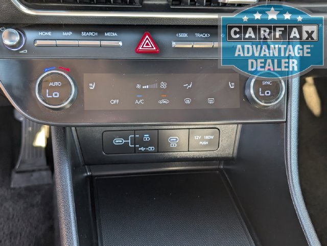 Used 2025 Hyundai Sonata SEL FWD image 8