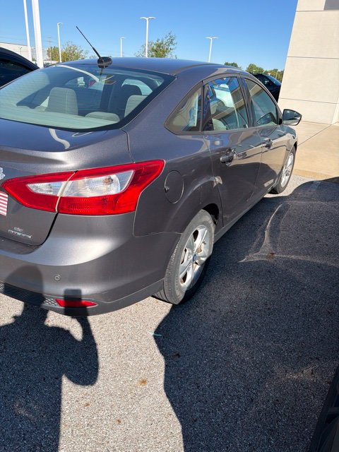 Used 2013 Ford Focus SE FWD image 6