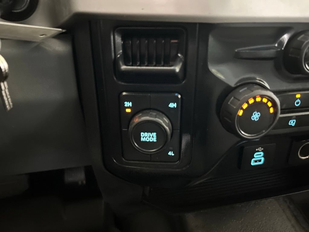 Used 2025 Ford F350 XL w/ XL Chrome Package AWD/4WD image 44
