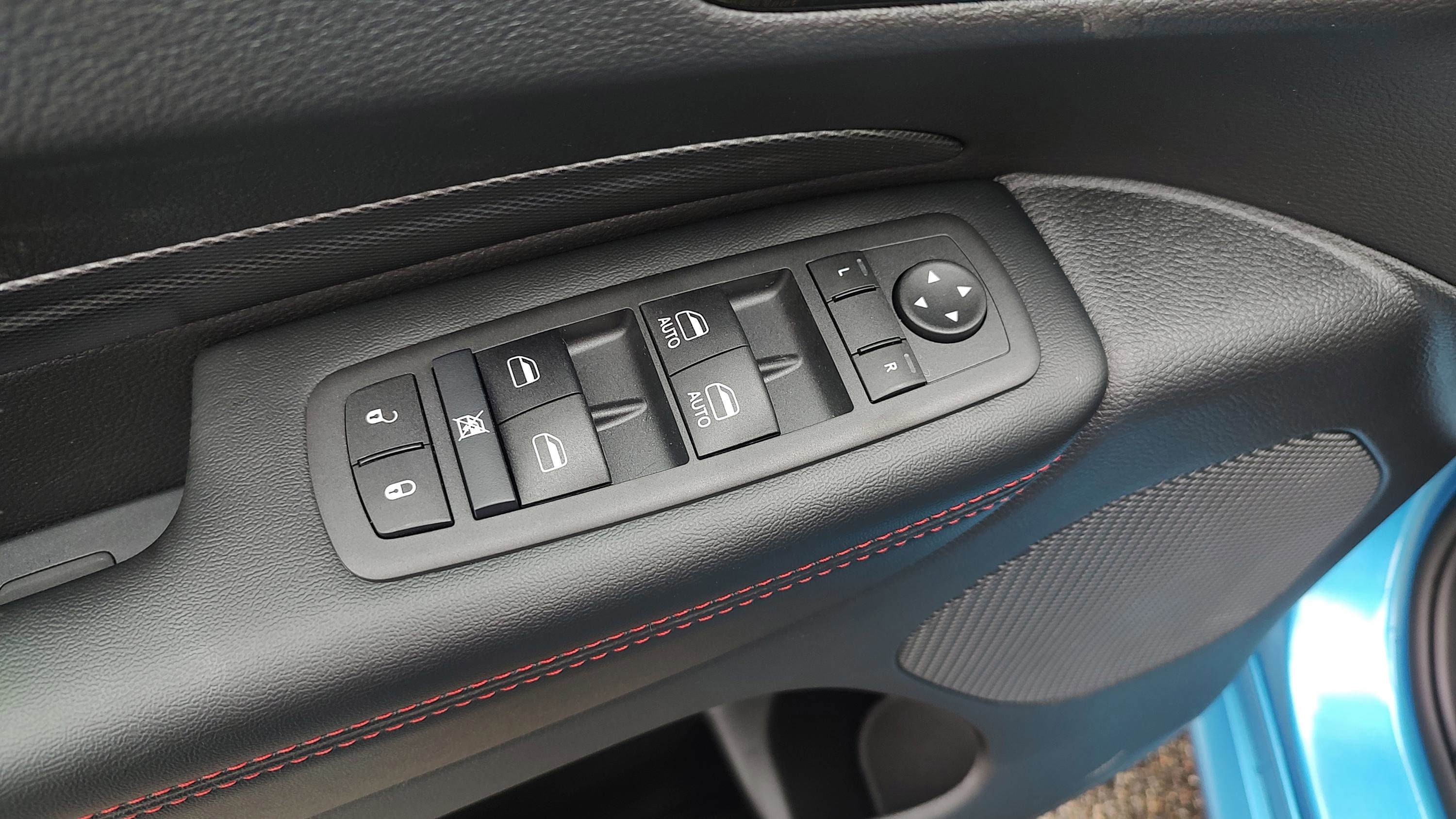 New 2026 Dodge Durango GT AWD/4WD image 11