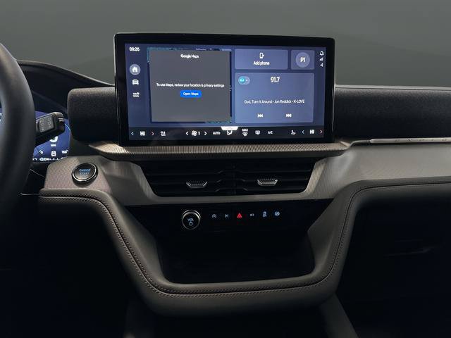 New 2026 Ford Explorer Active w/ Active Comfort Package AWD/4WD image 9