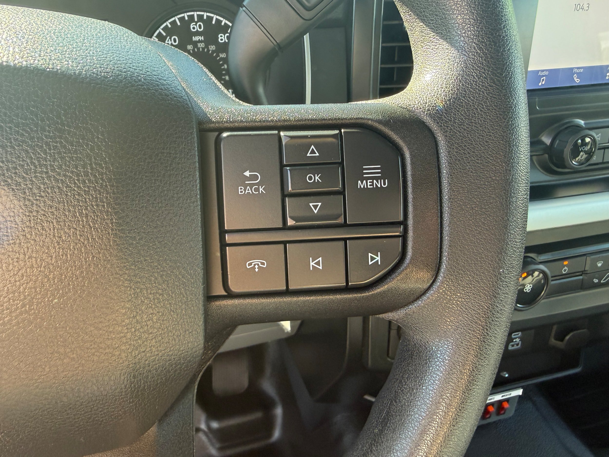 Used 2022 Ford F150 XL AWD/4WD image 15