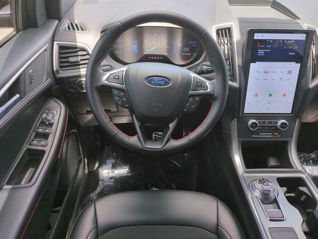 Certified 2023 Ford Edge ST-Line AWD/4WD image 16