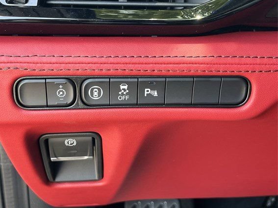 New 2026 Acura MDX A-Spec AWD/4WD image 24