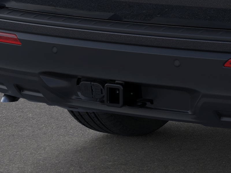 New 2026 Ford Explorer Active AWD/4WD image 23