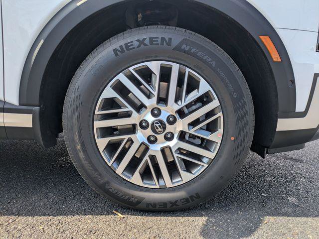 New 2026 Hyundai Palisade SEL image 11