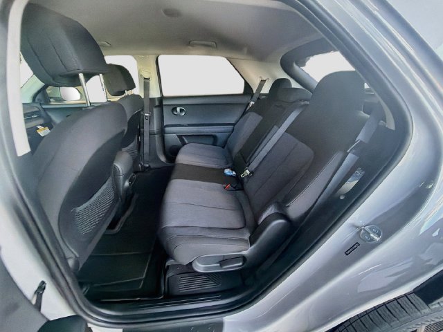 New 2027 Hyundai Ioniq 5 SE RWD image 25