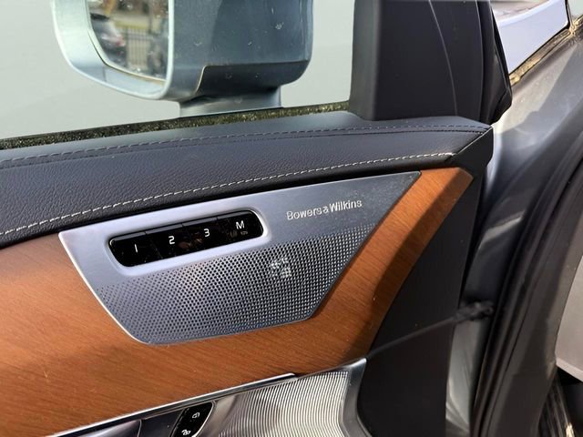 Used 2018 Volvo XC90 T6 Inscription w/ Convenience Package image 9