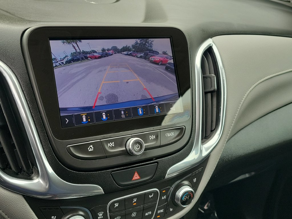 Used 2020 Chevrolet Equinox Premier AWD/4WD image 15