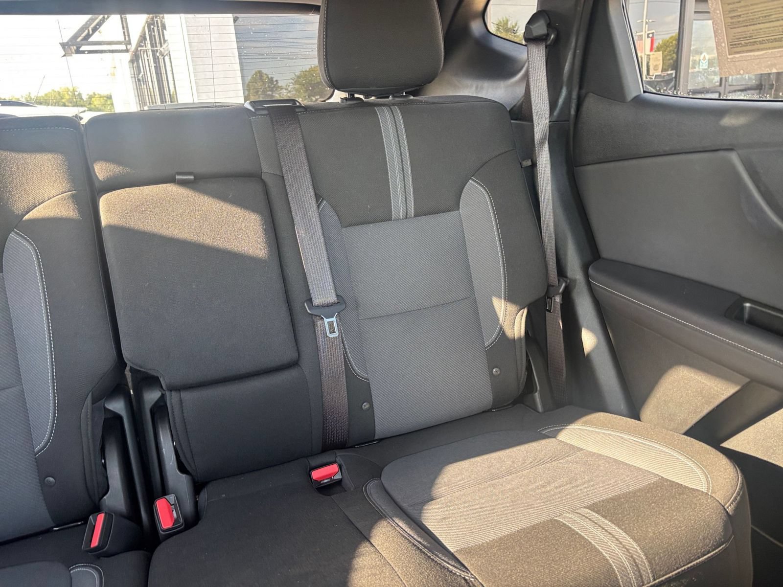Used 2026 Chevrolet Blazer LT FWD image 37